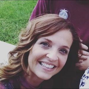 Meet your Posher, Anita